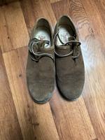 Trachtenschuhe Stockerpoint 41 Hessen - Trebur Vorschau
