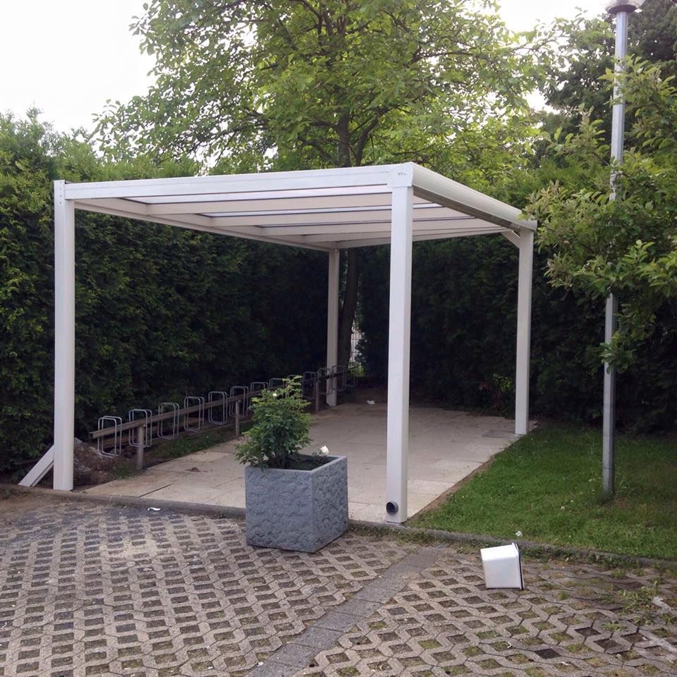 Carport nach maß mit Montage | Montage21.de in Cloppenburg