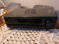 Technics SA-EX120 Stereo Receiver Niedersachsen - Echem Vorschau