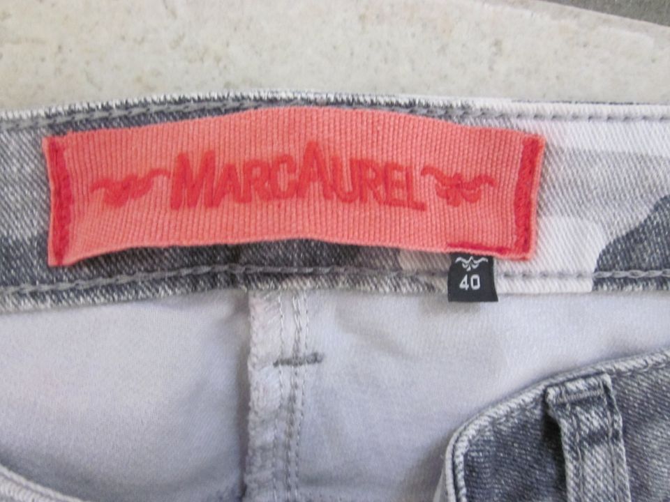 Jeans  MarcAurel Gr: 40 in Montabaur