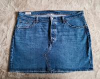 Levi's Premium Jeans rock Denim, blau, Größe 14 W ca. 46 Baden-Württemberg - Ketsch Vorschau