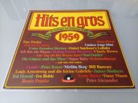 Vinyl Album – Hits En Gros 1959 – aus Deutschland von 1959 Innenstadt - Köln Altstadt Vorschau