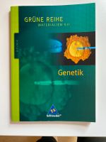 Grüne Reihe Materialien S2 Biologie Genetik Schroedel Hessen - Künzell Vorschau