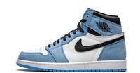 Jordan 1 University Blue US13 DS Berlin - Reinickendorf Vorschau