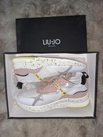 LIU JO Sneakers Damen Nordrhein-Westfalen - Bad Sassendorf Vorschau