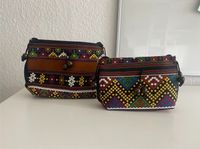 Handgearbeitete Handtaschen aus Laos Bielefeld - Bielefeld (Innenstadt) Vorschau