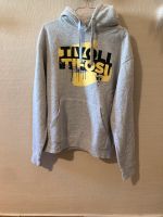 Alemannia Aachen Hoodie Kapuzen Sweatshirt Gr. M Nordrhein-Westfalen - Jülich Vorschau