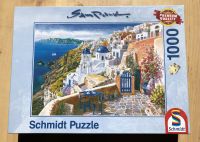 Schmidt Puzzle 1000 Teile Niedersachsen - Salzhemmendorf Vorschau
