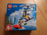 Lego City 60275 City Police Polizeihubschrauber Nordrhein-Westfalen - Schwelm Vorschau