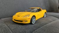 Corvette Chevrolet 206 Modell 1/24 Brandenburg - Werder (Havel) Vorschau