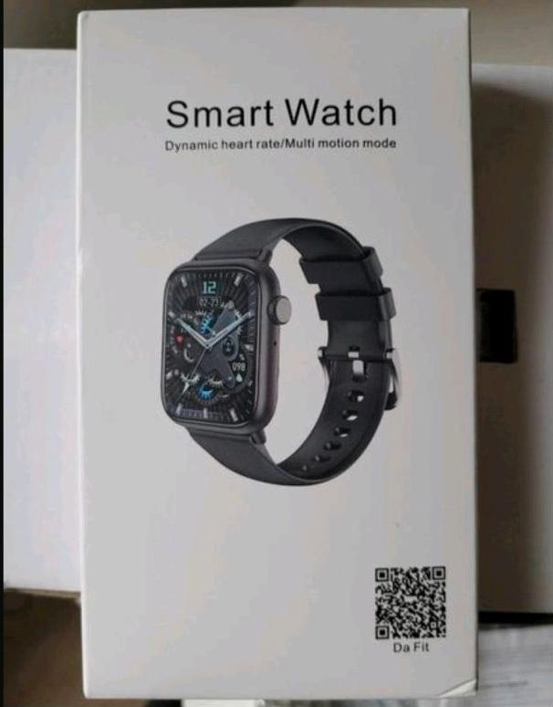 Smart Watch/ Roségold/ Neu in Darmstadt