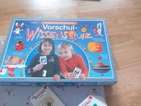 Vorschule Wissensquiz Baden-Württemberg - Tuttlingen Vorschau