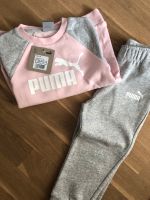 Puma Jogginganzug Mädchen Brandenburg - Caputh Vorschau