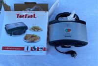 Tefal Sandwichmaker Baden-Württemberg - Waibstadt Vorschau