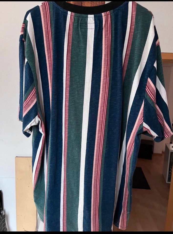 Guess Los Angeles Retro Shirt XL in Stuttgart