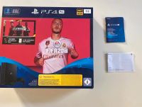 Ps4 pro Fifa20 Edition Bayern - Harburg (Schwaben) Vorschau