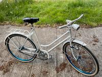 Vintage Panther Damenfahrrad Friedrichshain-Kreuzberg - Friedrichshain Vorschau