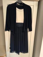 KONFIRMATIONSKLEID ABENDKLEID COCKTAILKLEID KLEID Niedersachsen - Hambergen Vorschau