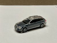 Herpa Audi A6 Allroad Avant transparent Sondermodell 1:87 Niedersachsen - Harpstedt Vorschau