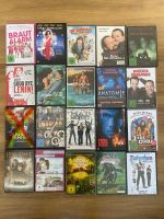 DVD, Filme, Blu-Ray Bayern - Pfaffenhofen a. d. Roth Vorschau