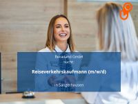 Reiseverkehrskaufmann (m/w/d) | Sangerhausen Sachsen-Anhalt - Sangerhausen Vorschau