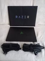 RAZER BLADE 17, 3TB SSD, 32GB RAM, AUFGERÜSTET & WIE NEU München - Schwabing-West Vorschau