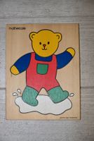 Mothercare Holz Puzzle Teddy Schleswig-Holstein - Wattenbek Vorschau