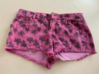 Hotpants Größe 34 Dortmund - Innenstadt-West Vorschau