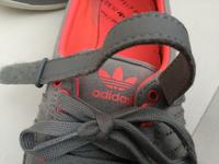 Schuhe—SNEAKER —Adidas Gr. 40 Saarland - Merzig Vorschau