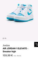 Nike Air Jordan Größe 44,5 Herzogtum Lauenburg - Klempau Vorschau