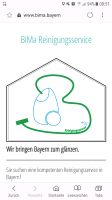 Biete professionellen Reinigungsservice an (Putzhilfe) Bayern - Aichach Vorschau