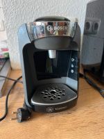 Bosch Tassimo Kaffeemaschine Vorpommern-Rügen - Landkreis - Sundhagen Vorschau