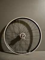 26 Zoll Shimano DH - 3N70 6V-3W Nabendynamo Vorderrad Nürnberg (Mittelfr) - Südstadt Vorschau