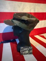 US Army Cap Hot Weather Woodland Militär Armee Nordrhein-Westfalen - Elsdorf Vorschau