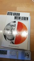 Mein Leben.  Hahn, Otto:  Verlag: München : Bruckmann Bielefeld - Brackwede Vorschau