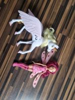 Mia & Me Puppe und Pferd mit Funktion Niedersachsen - Rinteln Vorschau