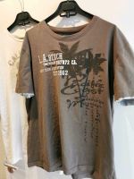 2x Tom Tailor T-Shirt XL XXL Top Rheinland-Pfalz - Walsdorf Eifel Vorschau