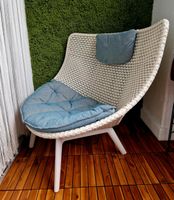 Dedon MBRACE Wing Chair/ Hochlehner/ Loungessel Pankow - Prenzlauer Berg Vorschau