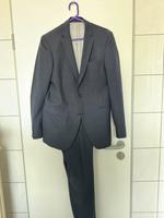 Esprit Anzug dunkelblau Gr 46 Slim Jacket & Hose Thüringen - Jena Vorschau