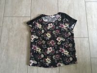 Tshirt M mit Blumen M/38 Bayern - Straubing Vorschau