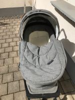 Kinderwagen Gesslein F4, gebraucht Baden-Württemberg - Kehl Vorschau