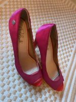 Damen Pumps High heels  bunt firma blink Rheinland-Pfalz - Wirges   Vorschau