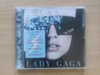 CD "The Fame" von Lady Gaga Bayern - Dinkelsbuehl Vorschau