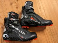 Rossignol Skating Langlaufschuhe X-8 NNN 46 Bayern - Erlangen Vorschau