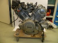 Motor XV750 SE 5G5, Beifang, Virago Nordrhein-Westfalen - Ibbenbüren Vorschau