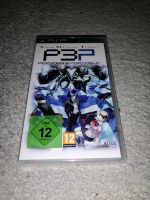 Sony Playstation Portable PSP Spiel Shin Megami Tensei Persona 3 Bonn - Niederholtorf Vorschau