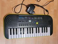 Casio Kinder-Keyboard SA-46 -gebraucht Bayern - Starnberg Vorschau