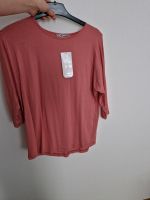 Damen Bluse Gr 38 M neu mit Etikett Rosè Nordrhein-Westfalen - Siegburg Vorschau