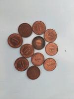 11 Stück Pfennig Münzen aus dem Jahr 1981 Bayern - Neuhaus am Inn Vorschau