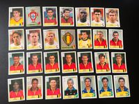 Panini Euro 2000 - Belgien / Netherland - ab 1,00€ Bayern - Rödental Vorschau